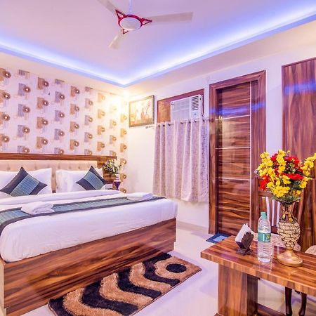 Hotel Festival Mahipalpur Delhi Airport - Near Delhi Aerocity نيودلهي المظهر الخارجي الصورة