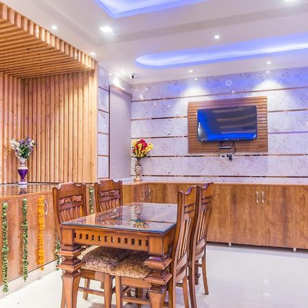 Hotel Festival Mahipalpur Delhi Airport - Near Delhi Aerocity نيودلهي المظهر الخارجي الصورة