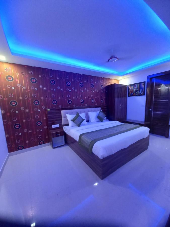 Hotel Festival Mahipalpur Delhi Airport - Near Delhi Aerocity نيودلهي المظهر الخارجي الصورة