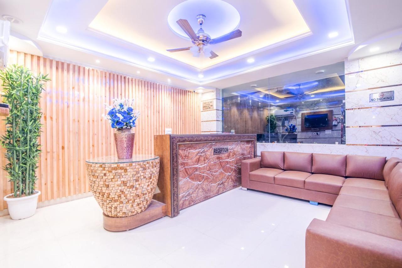 Hotel Festival Mahipalpur Delhi Airport - Near Delhi Aerocity نيودلهي المظهر الخارجي الصورة