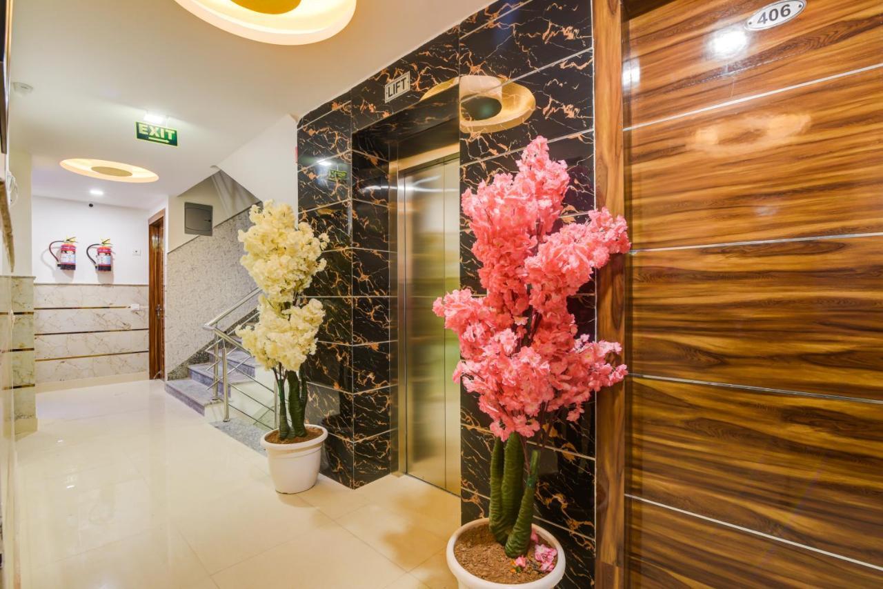 Hotel Festival Mahipalpur Delhi Airport - Near Delhi Aerocity نيودلهي المظهر الخارجي الصورة
