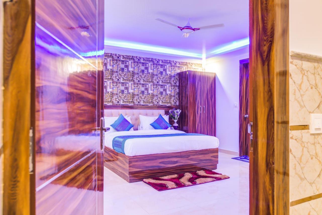 Hotel Festival Mahipalpur Delhi Airport - Near Delhi Aerocity نيودلهي المظهر الخارجي الصورة