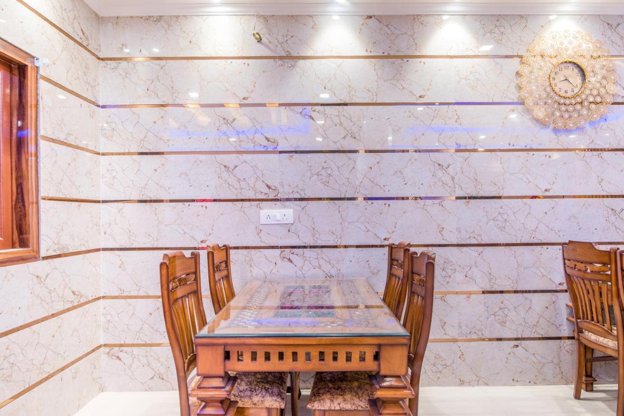 Hotel Festival Mahipalpur Delhi Airport - Near Delhi Aerocity نيودلهي المظهر الخارجي الصورة