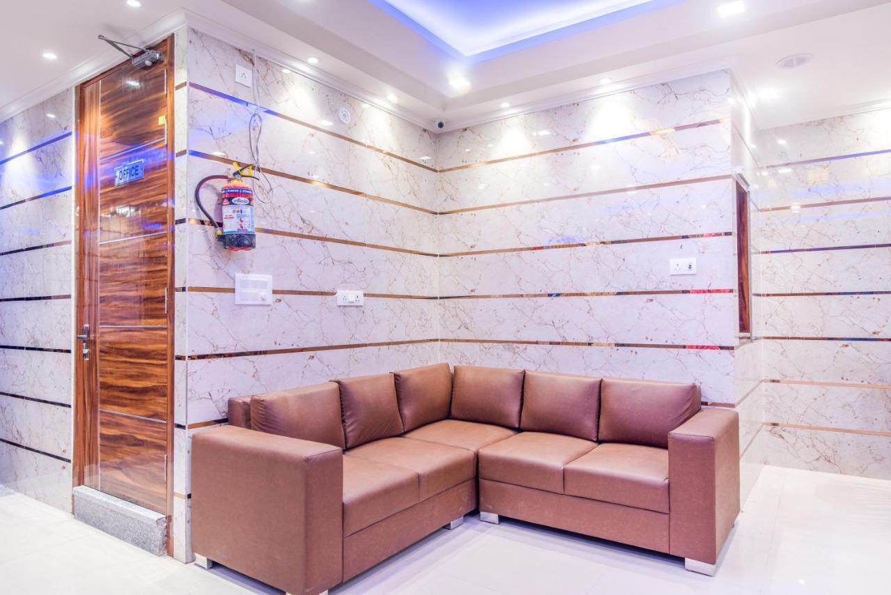 Hotel Festival Mahipalpur Delhi Airport - Near Delhi Aerocity نيودلهي المظهر الخارجي الصورة