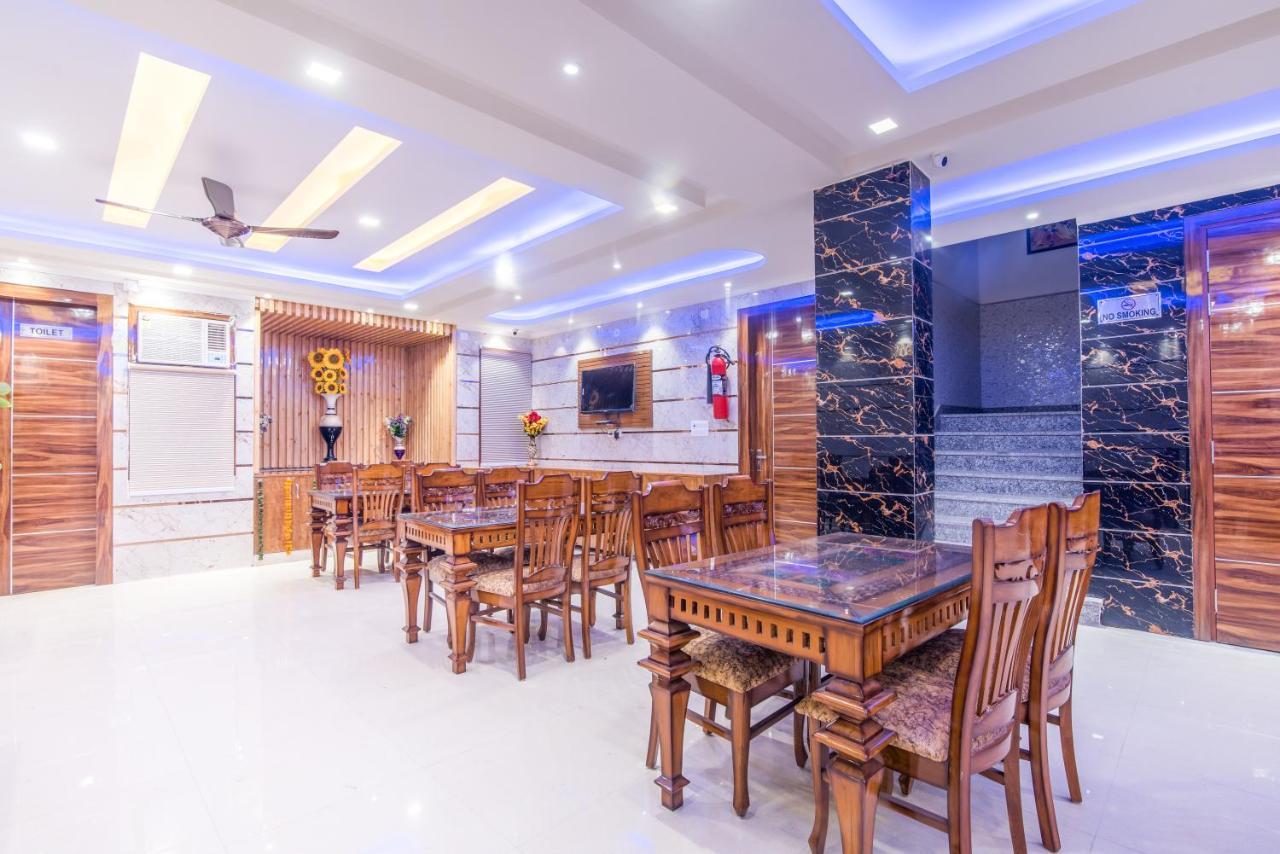 Hotel Festival Mahipalpur Delhi Airport - Near Delhi Aerocity نيودلهي المظهر الخارجي الصورة