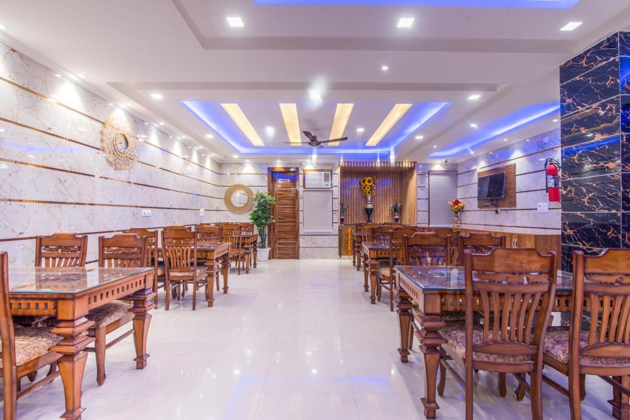 Hotel Festival Mahipalpur Delhi Airport - Near Delhi Aerocity نيودلهي المظهر الخارجي الصورة