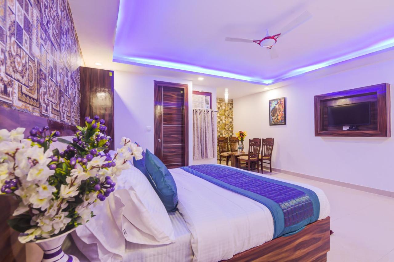Hotel Festival Mahipalpur Delhi Airport - Near Delhi Aerocity نيودلهي المظهر الخارجي الصورة