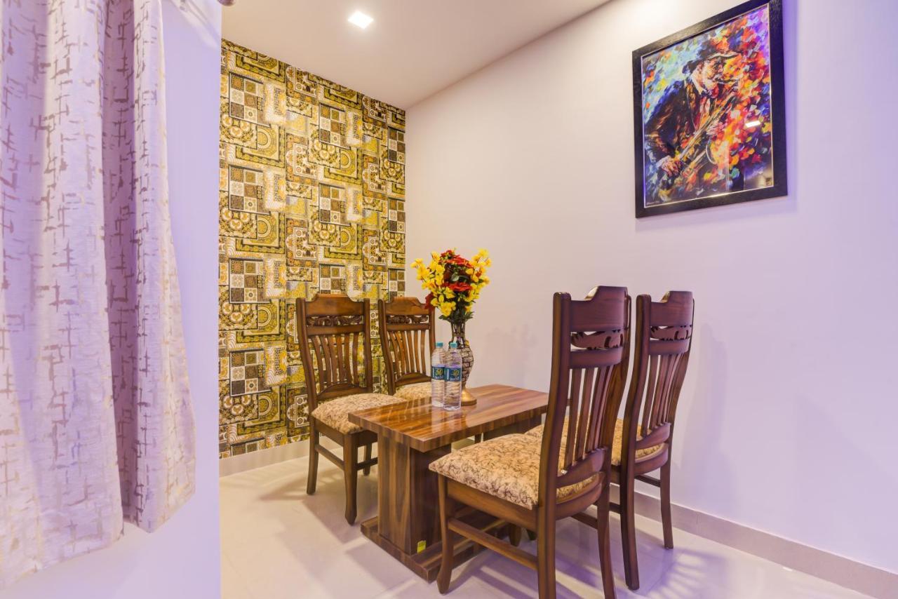 Hotel Festival Mahipalpur Delhi Airport - Near Delhi Aerocity نيودلهي المظهر الخارجي الصورة